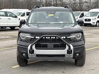 New 2025 Ford Bronco Sport - photo 1
