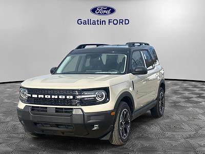 New 2025 Ford Bronco Sport - photo 1