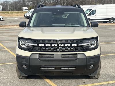 New 2025 Ford Bronco Sport - photo 1