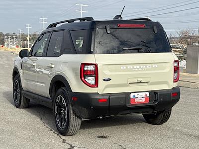 New 2025 Ford Bronco Sport - photo 1