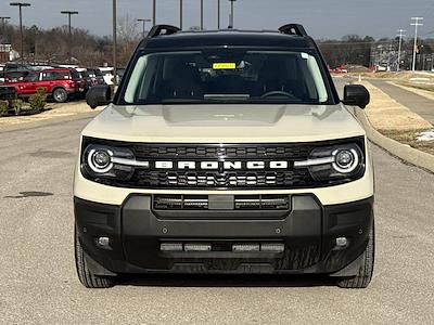 Used 2025 Ford Bronco Sport - photo 1