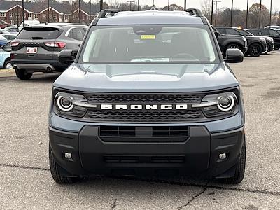 New 2025 Ford Bronco Sport - photo 1