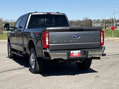 Used 2024 Ford F-250 - photo 1