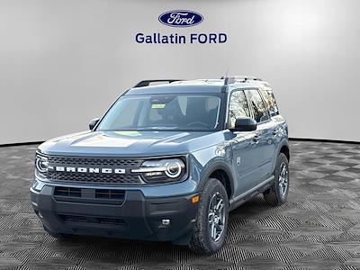 New 2025 Ford Bronco Sport - photo 1