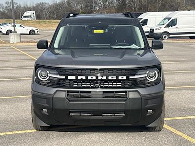 New 2025 Ford Bronco Sport - photo 1
