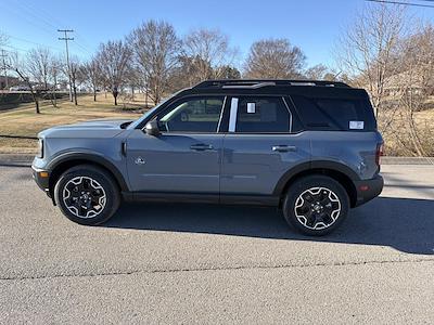 New 2025 Ford Bronco Sport - photo 1