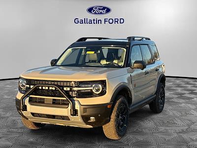 New 2025 Ford Bronco Sport - photo 1