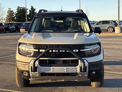New 2025 Ford Bronco Sport - photo 1