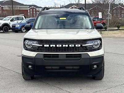 Used 2025 Ford Bronco Sport - photo 1