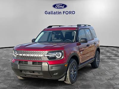 Used 2025 Ford Bronco Sport - photo 1