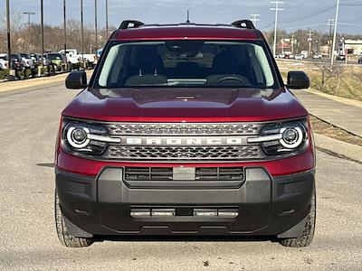 Used 2025 Ford Bronco Sport - photo 1