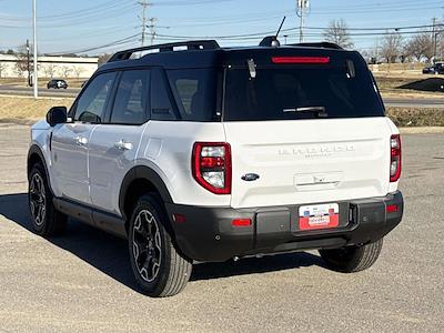 New 2025 Ford Bronco Sport - photo 1