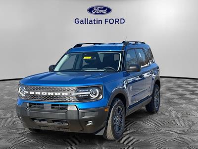 New 2025 Ford Bronco Sport - photo 1