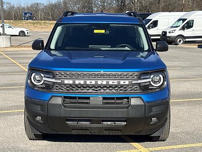 New 2025 Ford Bronco Sport - photo 1