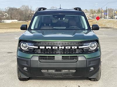 Used 2025 Ford Bronco Sport - photo 1