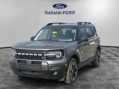 New 2025 Ford Bronco Sport - photo 1