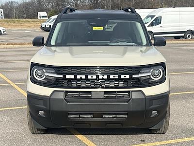 New 2025 Ford Bronco Sport - photo 1
