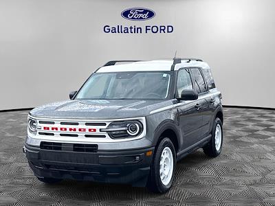 Used 2024 Ford Bronco Sport - photo 1