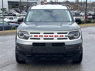 Used 2024 Ford Bronco Sport - photo 1
