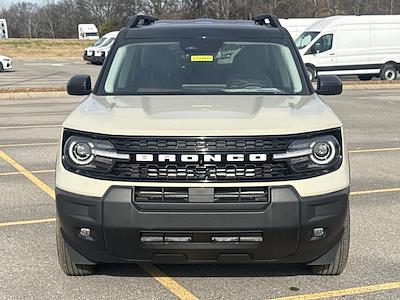 New 2025 Ford Bronco Sport - photo 1