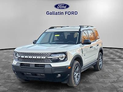 New 2025 Ford Bronco Sport - photo 1