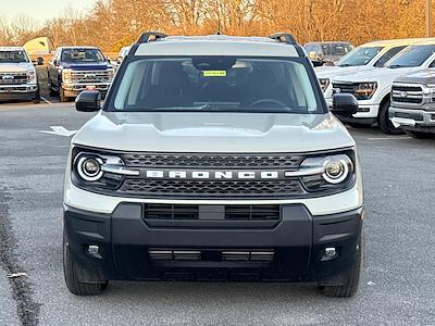 New 2025 Ford Bronco Sport - photo 1