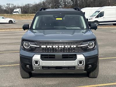 Used 2025 Ford Bronco Sport - photo 1