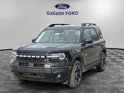 New 2025 Ford Bronco Sport - photo 1