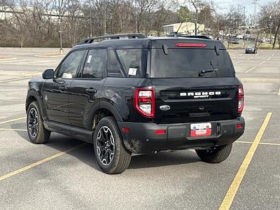 New 2025 Ford Bronco Sport - photo 1