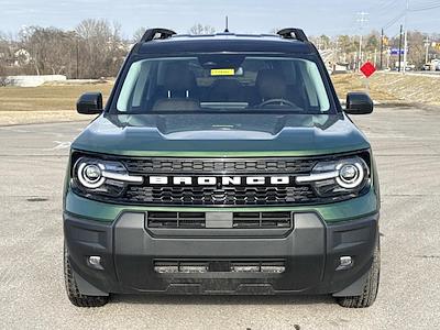 New 2025 Ford Bronco Sport - photo 1
