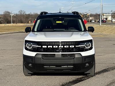 New 2025 Ford Bronco Sport - photo 1