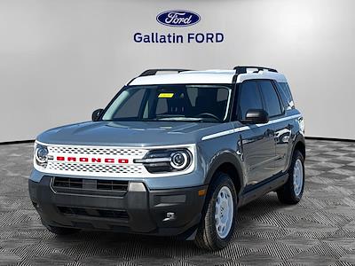 New 2025 Ford Bronco Sport - photo 1