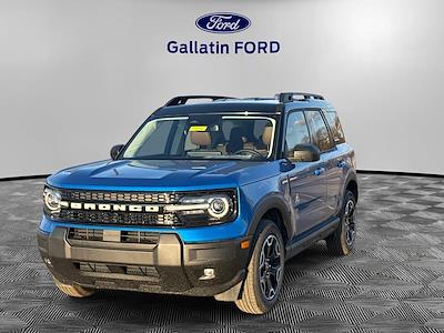 New 2025 Ford Bronco Sport - photo 1