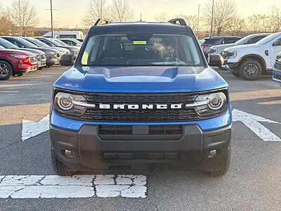 New 2025 Ford Bronco Sport - photo 1