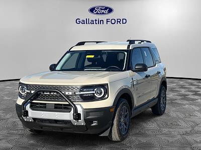 Used 2025 Ford Bronco Sport - photo 1