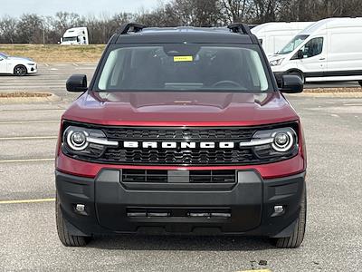 New 2025 Ford Bronco Sport - photo 1