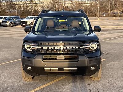 New 2025 Ford Bronco Sport - photo 1