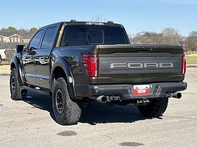 Used 2024 Ford F-150 - photo 1