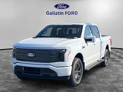 New 2025 Ford F-150 Lightning - photo 1