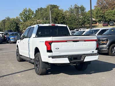 New 2025 Ford F-150 Lightning - photo 1
