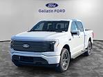 New 2025 Ford F-150 Lightning Lariat SuperCrew Cab for sale #FG17827 - photo 1