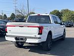 New 2025 Ford F-150 Lightning Lariat SuperCrew Cab for sale #FG17827 - photo 7