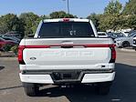 New 2025 Ford F-150 Lightning Lariat SuperCrew Cab for sale #FG17827 - photo 3