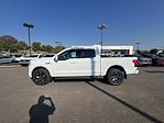 New 2025 Ford F-150 Lightning Lariat SuperCrew Cab for sale #FG17827 - photo 8