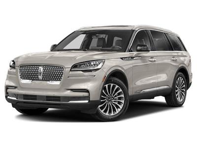 Used 2023 Lincoln Aviator - photo 1