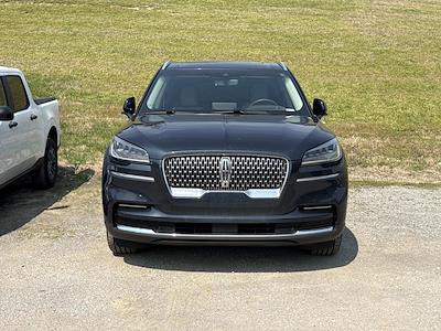 Used 2023 Lincoln Aviator - photo 1