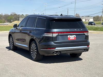 Used 2023 Lincoln Aviator - photo 1