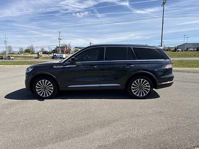 Used 2023 Lincoln Aviator - photo 1