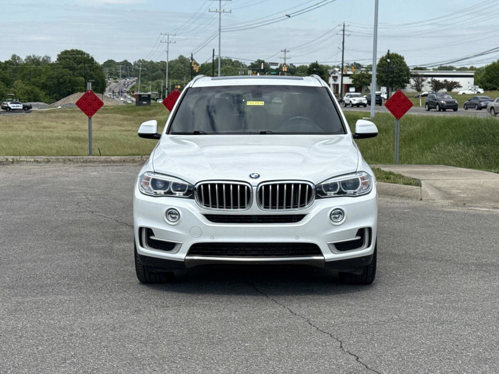 Used 2017 BMW X5 - photo 2
