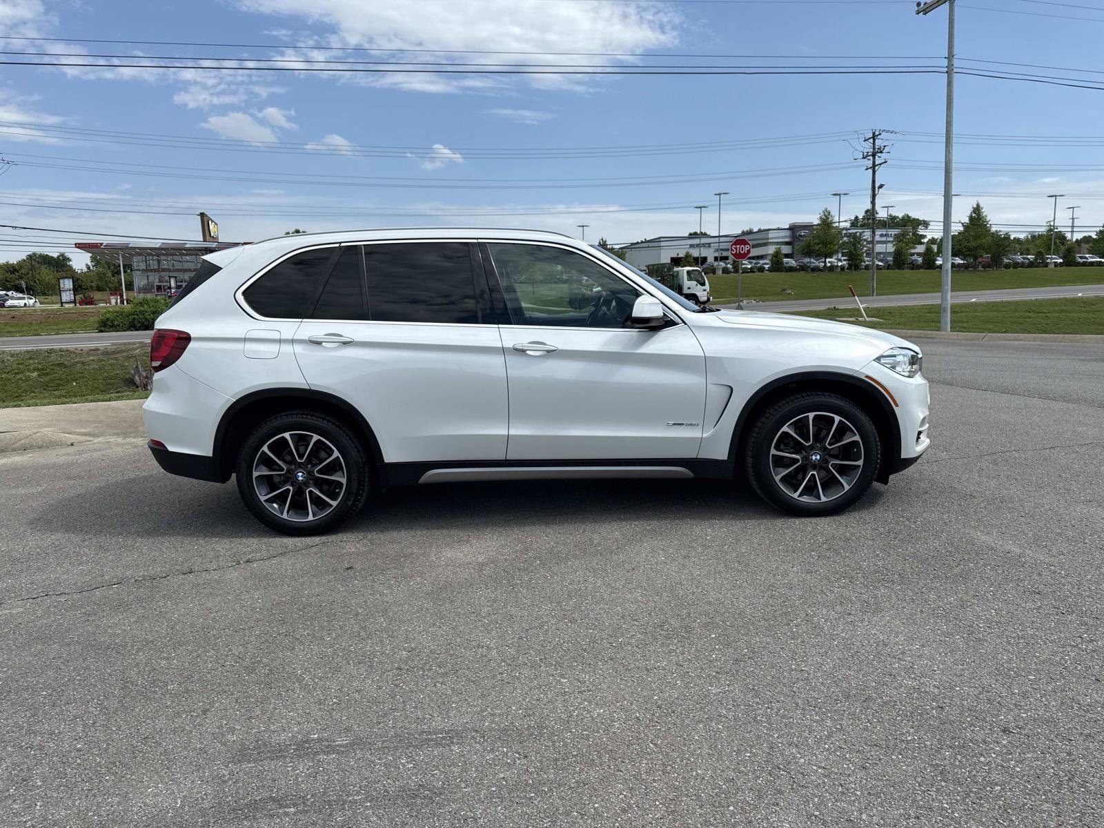 Used 2017 BMW X5 - photo 6